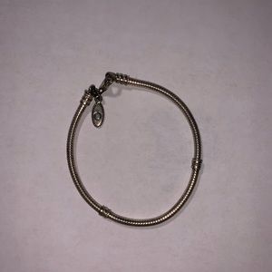 Pandora bracelet